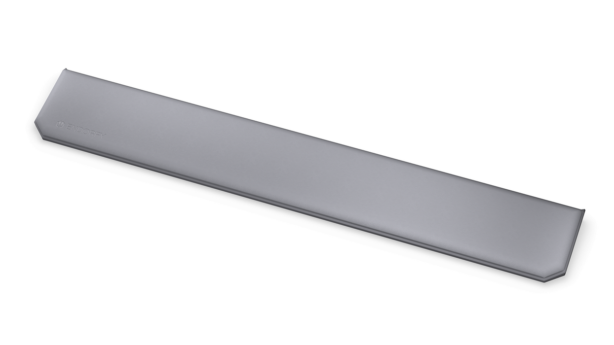 Wrist rest ENDORFY Thock Palm Rest V2