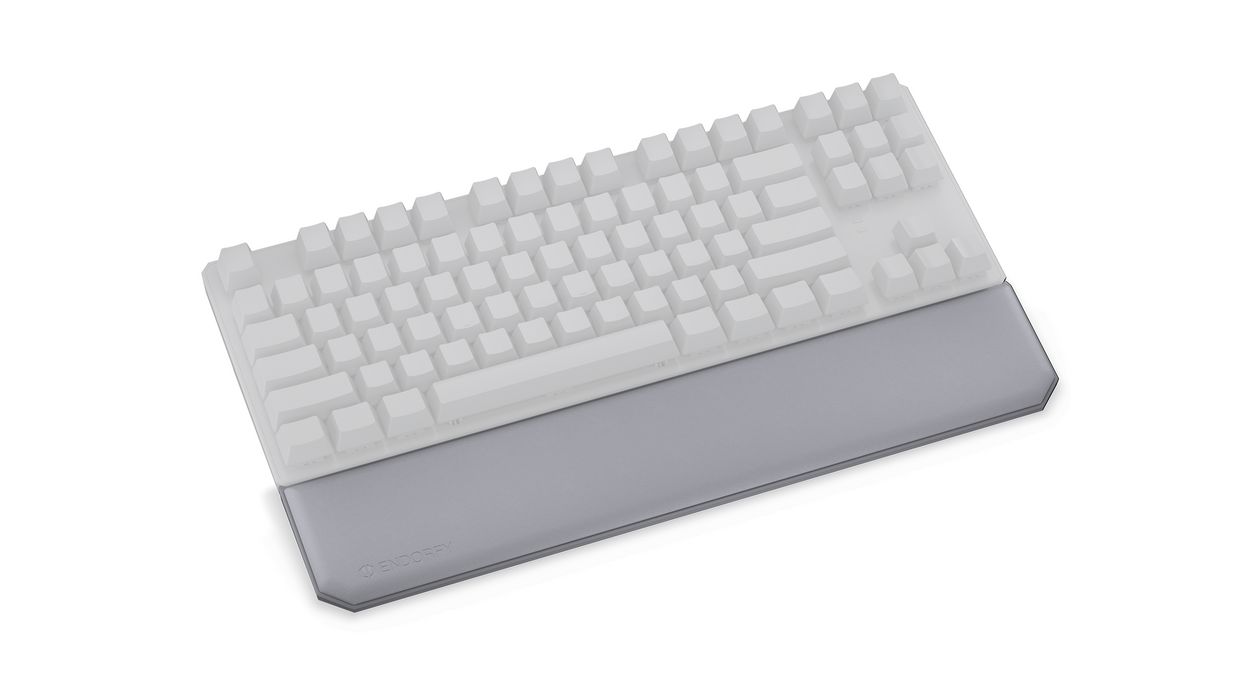 Wrist rest ENDORFY Thock TKL Palm Rest V2