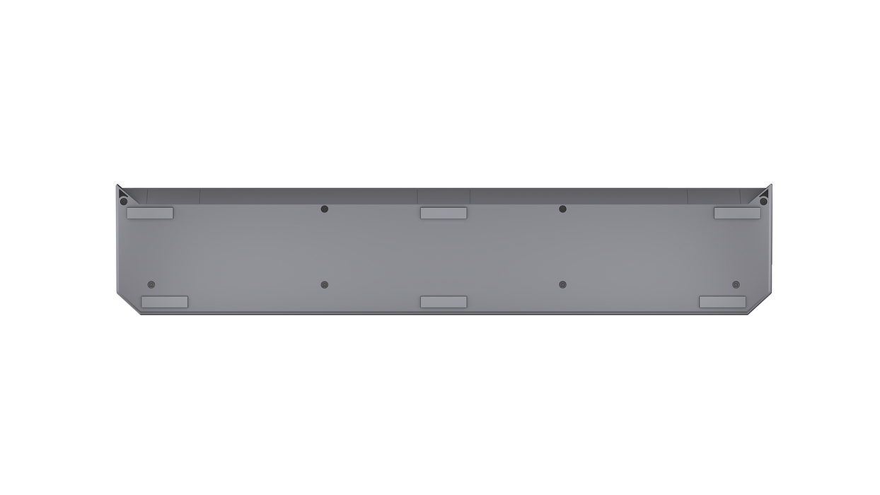 Wrist rest ENDORFY Thock TKL Palm Rest V2