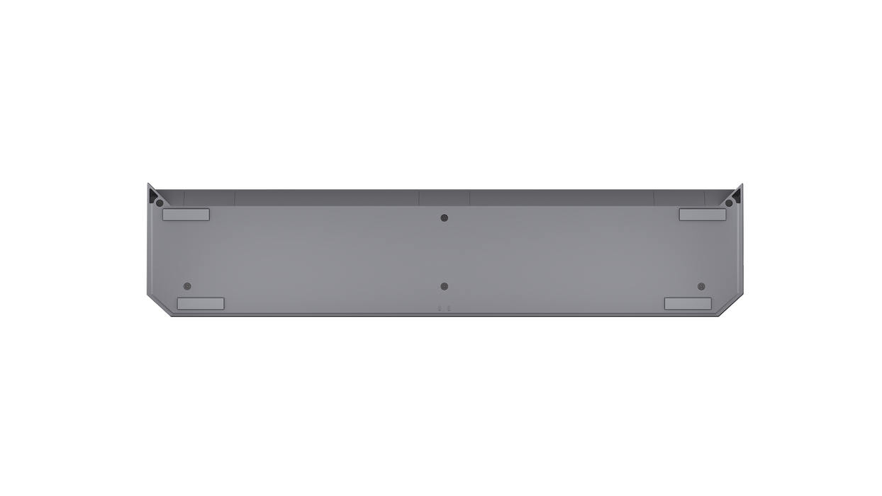 Wrist rest ENDORFY Thock 75% Palm Rest V2
