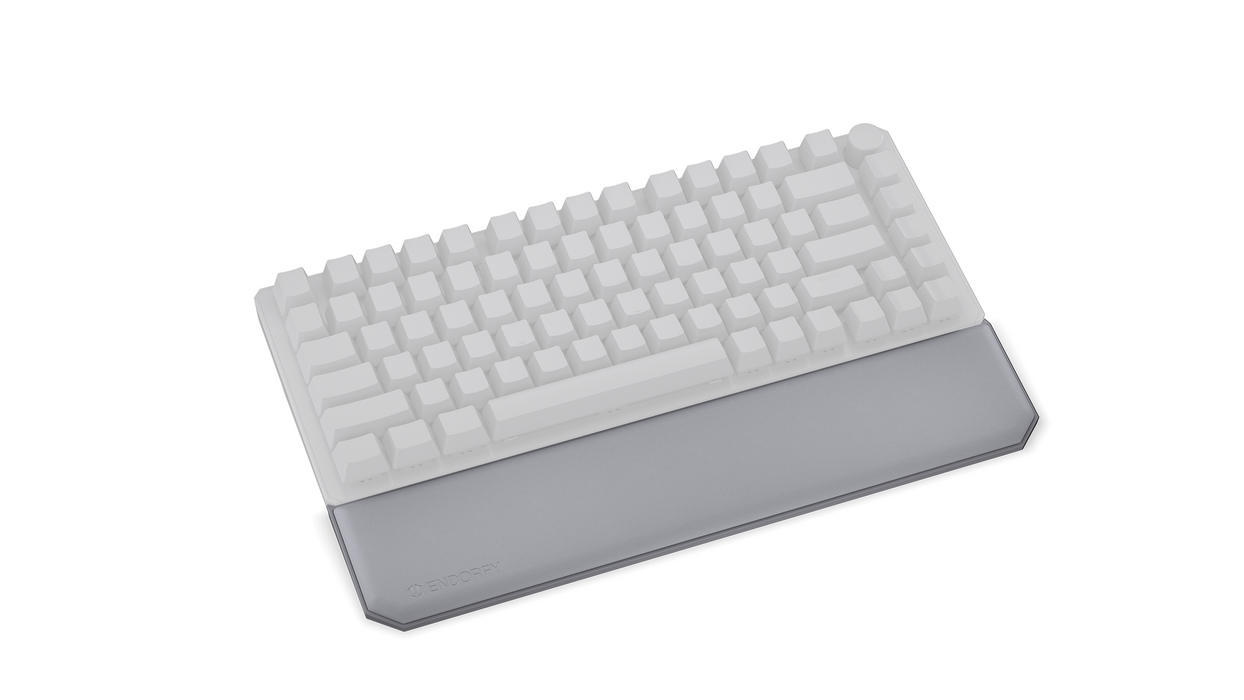 Wrist rest ENDORFY Thock 75% Palm Rest V2