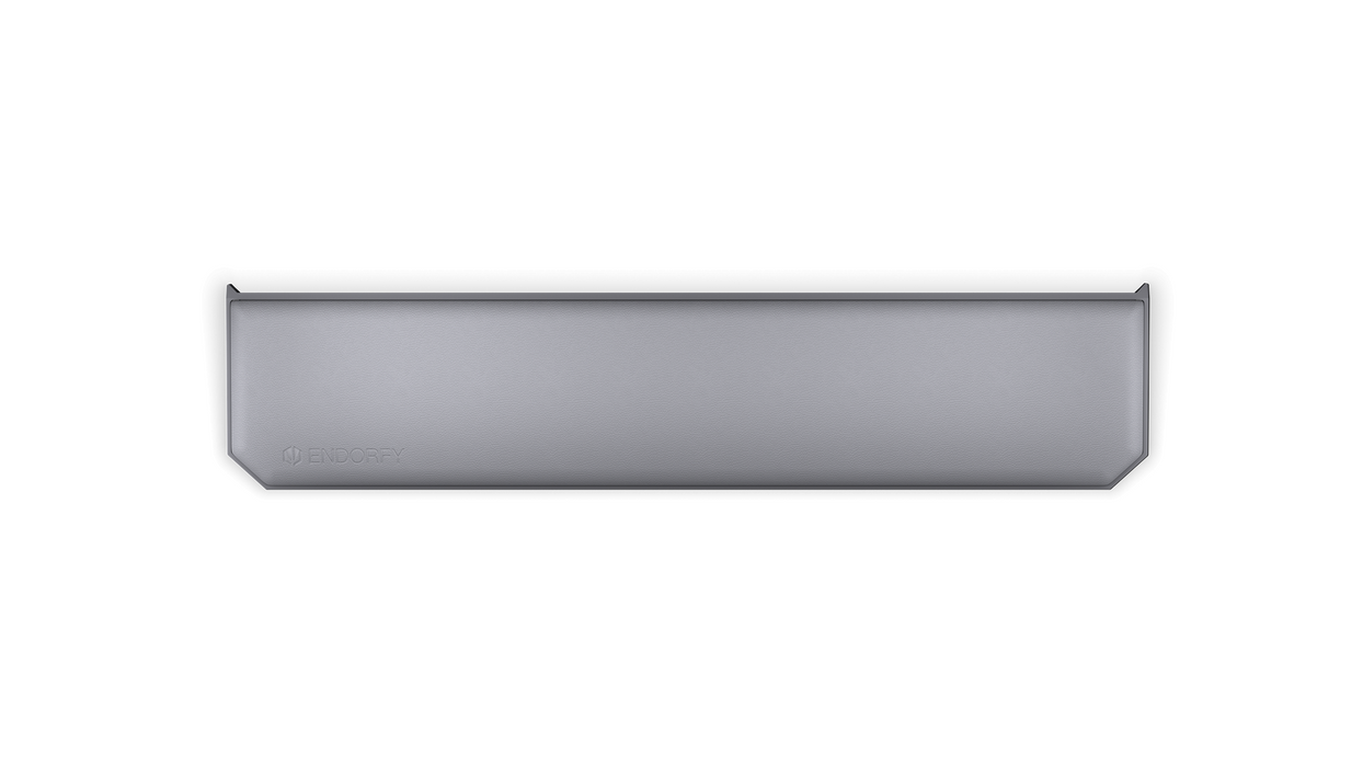 Wrist rest ENDORFY Thock 75% Palm Rest V2
