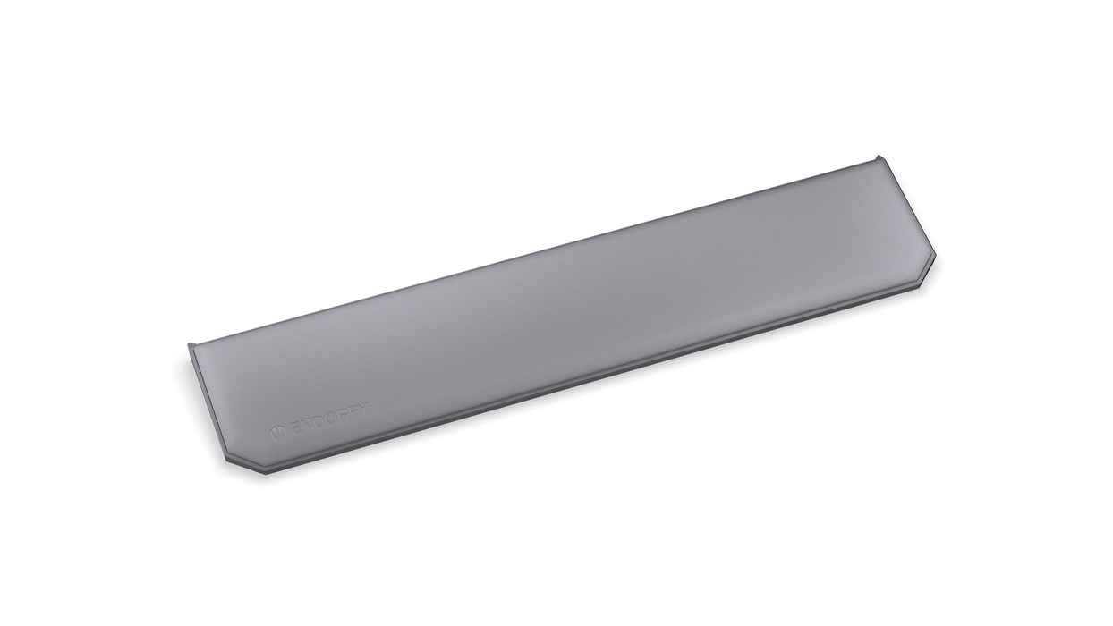 Wrist rest ENDORFY Thock 75% Palm Rest V2