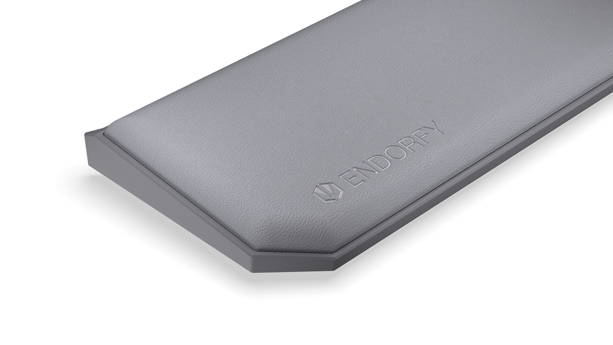 Wrist rest ENDORFY Thock 75% Palm Rest V2