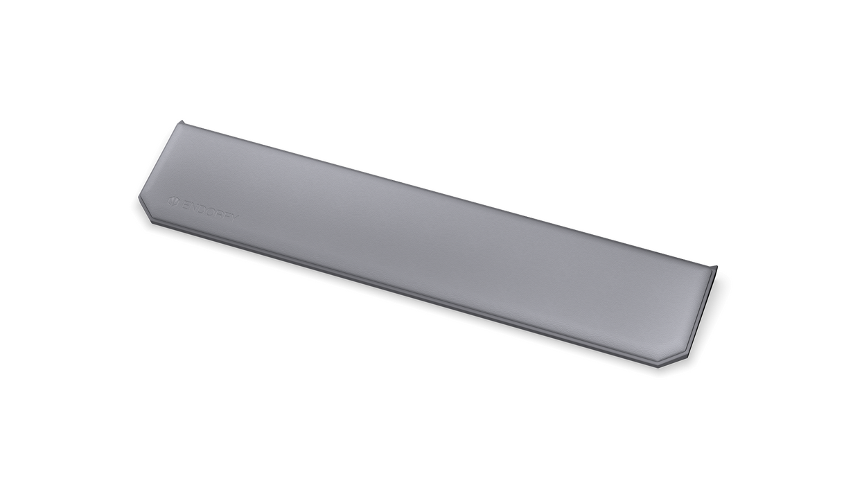 Wrist rest ENDORFY Thock 75% Palm Rest V2