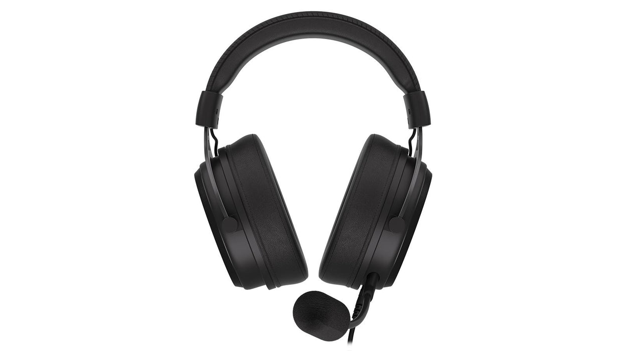 Gaming headphones ENDORFY Viro Plus 7.1 USB - Black