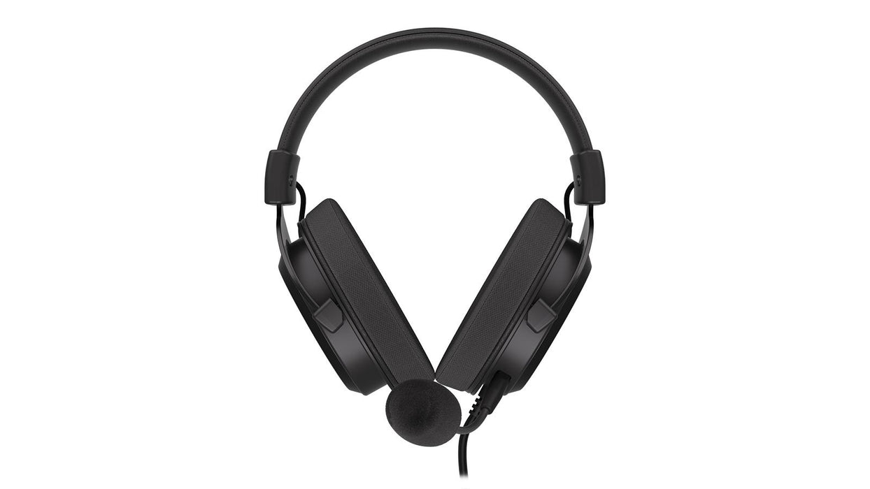 Gaming headphones ENDORFY Viro Infra - Black