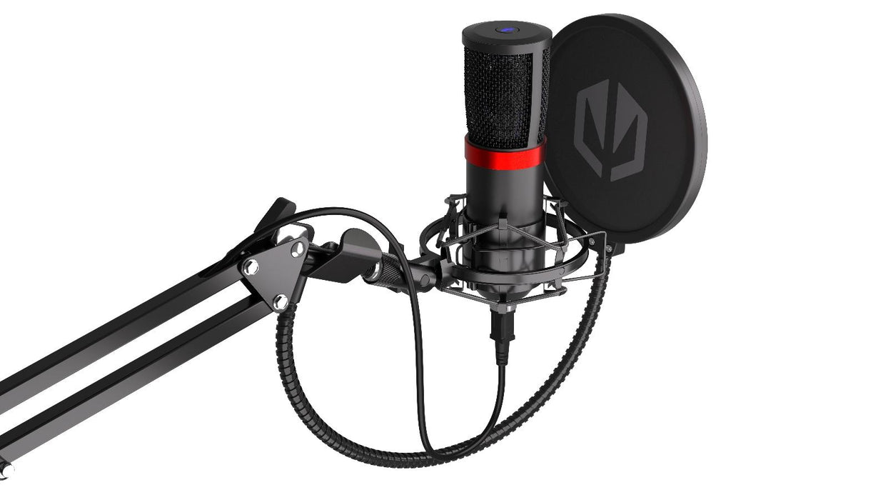 ENDORFY desktop microphone - Solum Streaming
