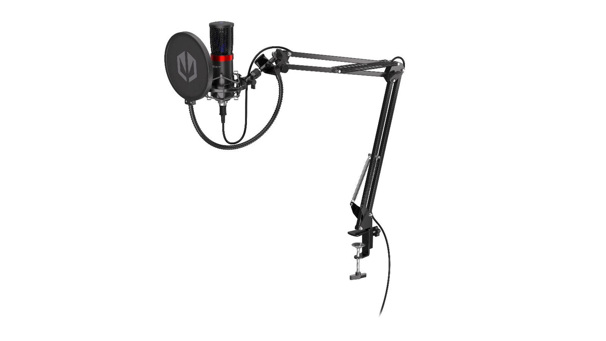 ENDORFY desktop microphone - Solum Streaming
