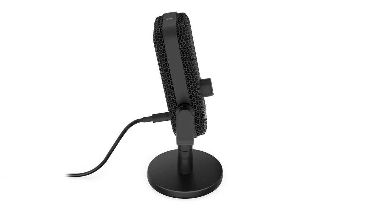 ENDORFY Solum Voice S desktop microphone - Black