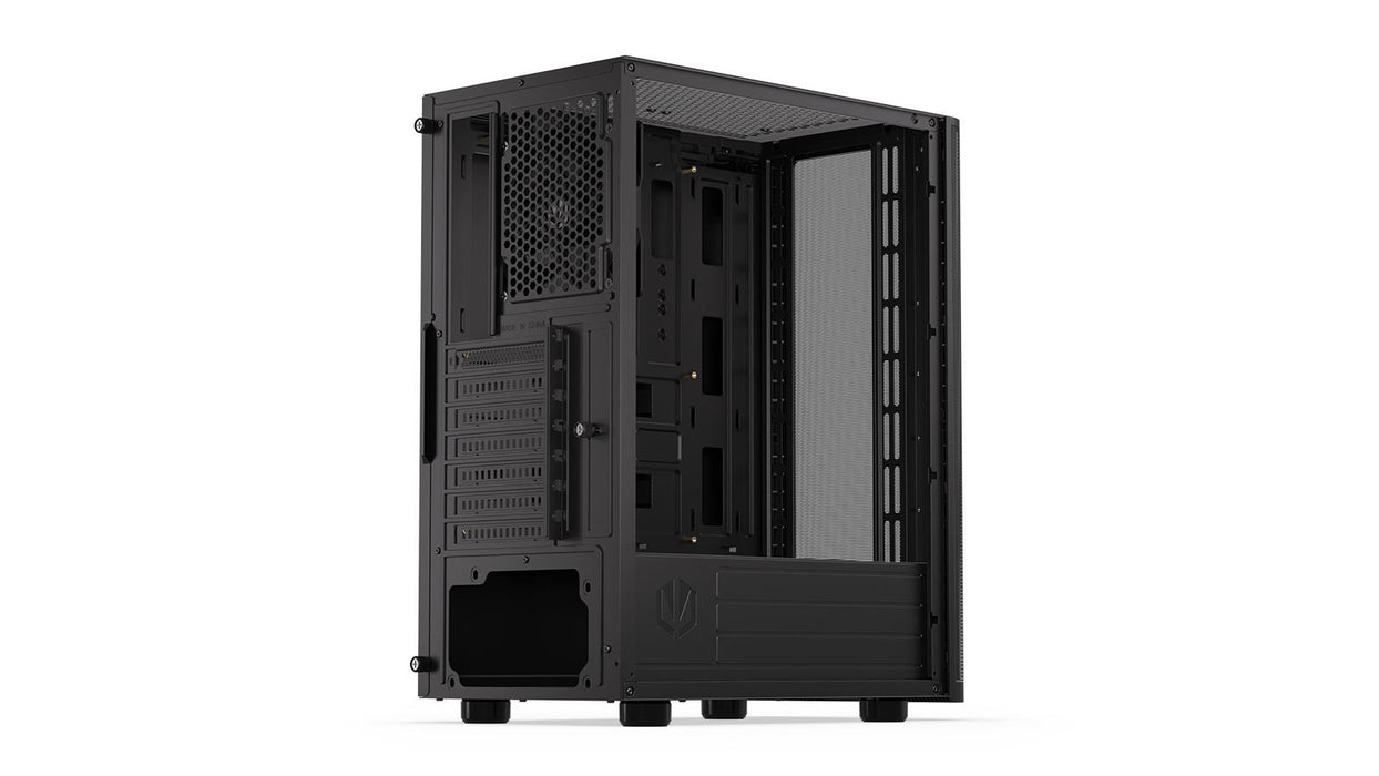 Box ENDORFY Ventum 200 Solid - Middle Tower