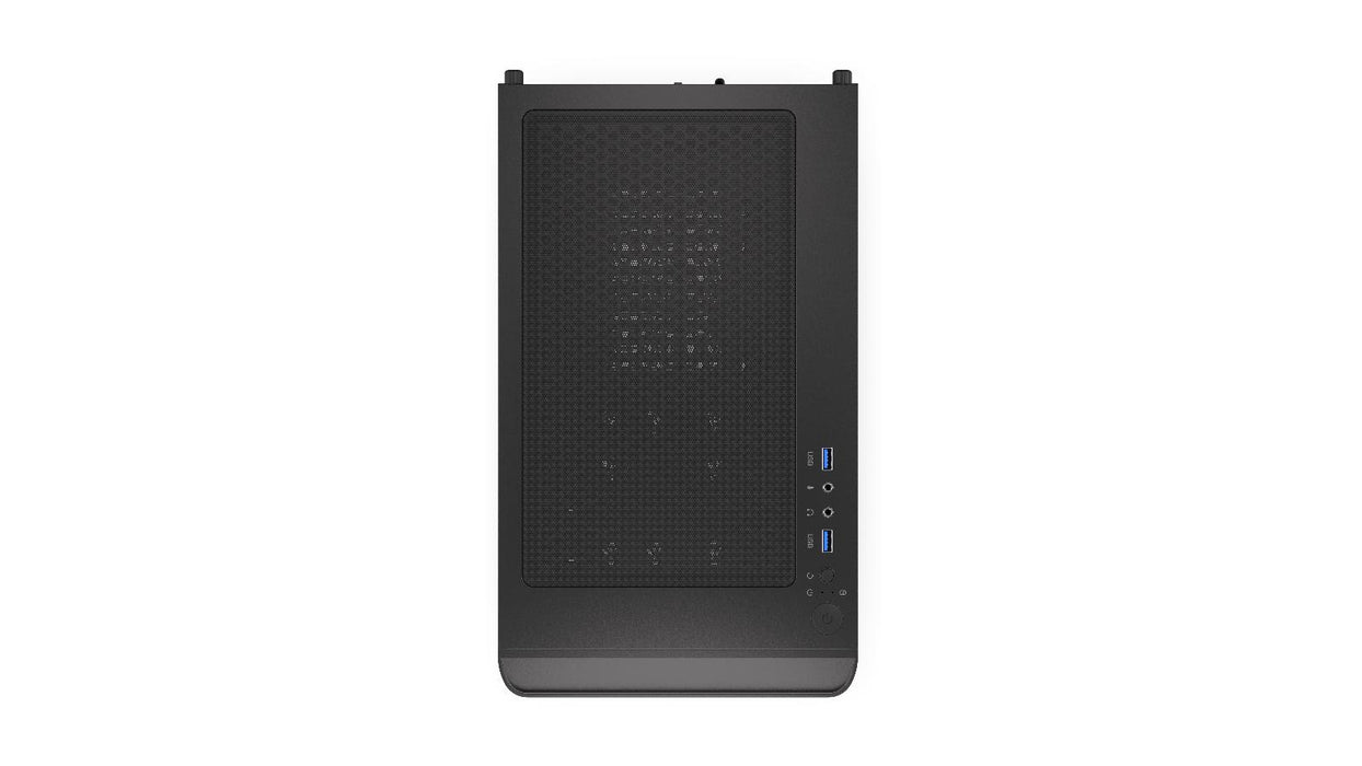 Box ENDORFY Ventum 200 Solid - Middle Tower