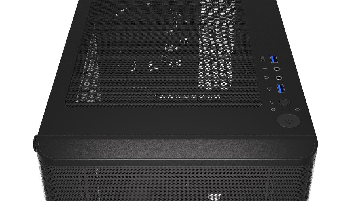 Box ENDORFY Ventum 200 AIR - Middle Tower