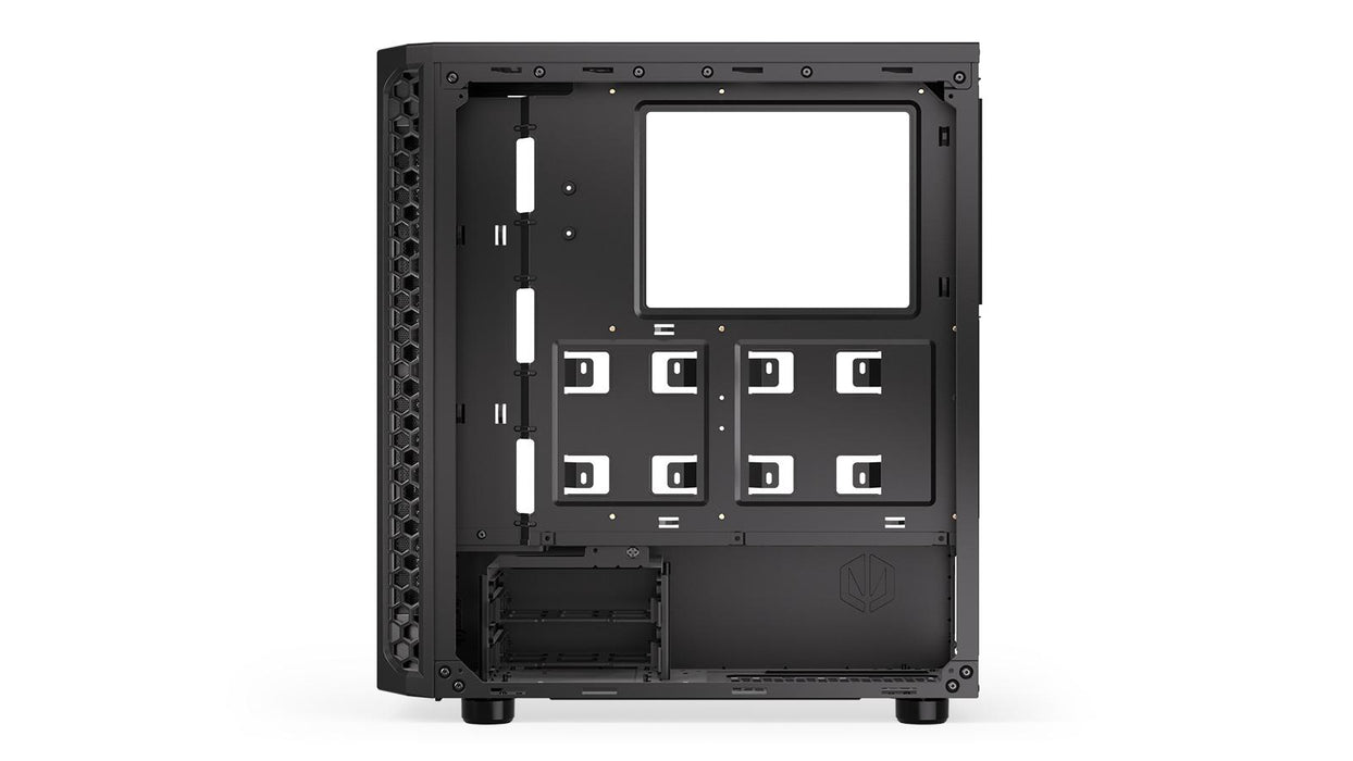Box ENDORFY Signum 300 Solid - Middle Tower