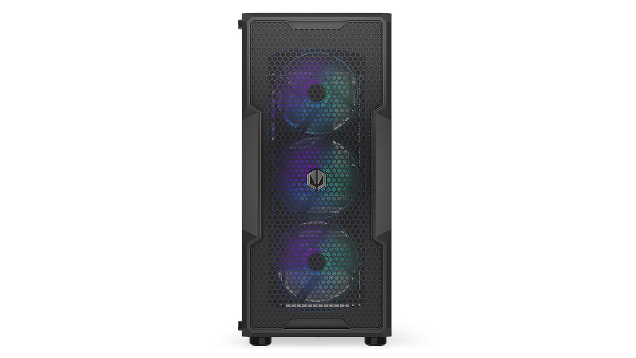 Box ENDORFY Regnum 400 ARGB - Middle Tower