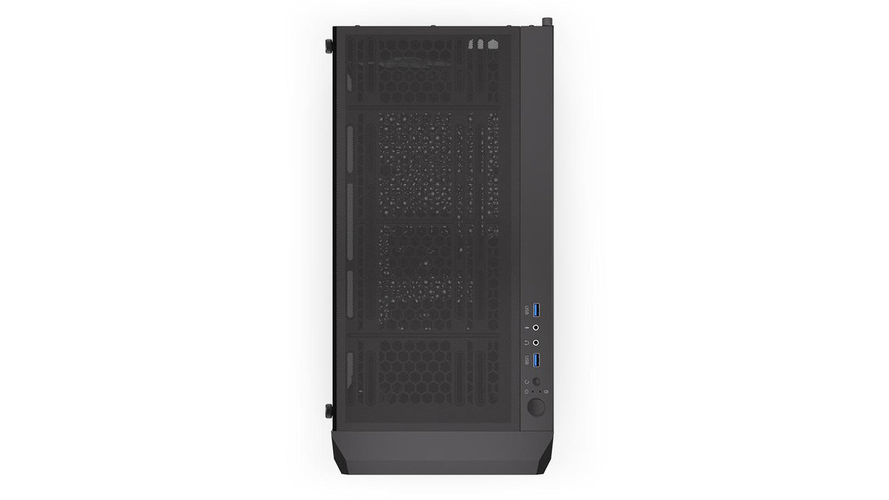 Box ENDORFY Regnum 400 ARGB - Middle Tower
