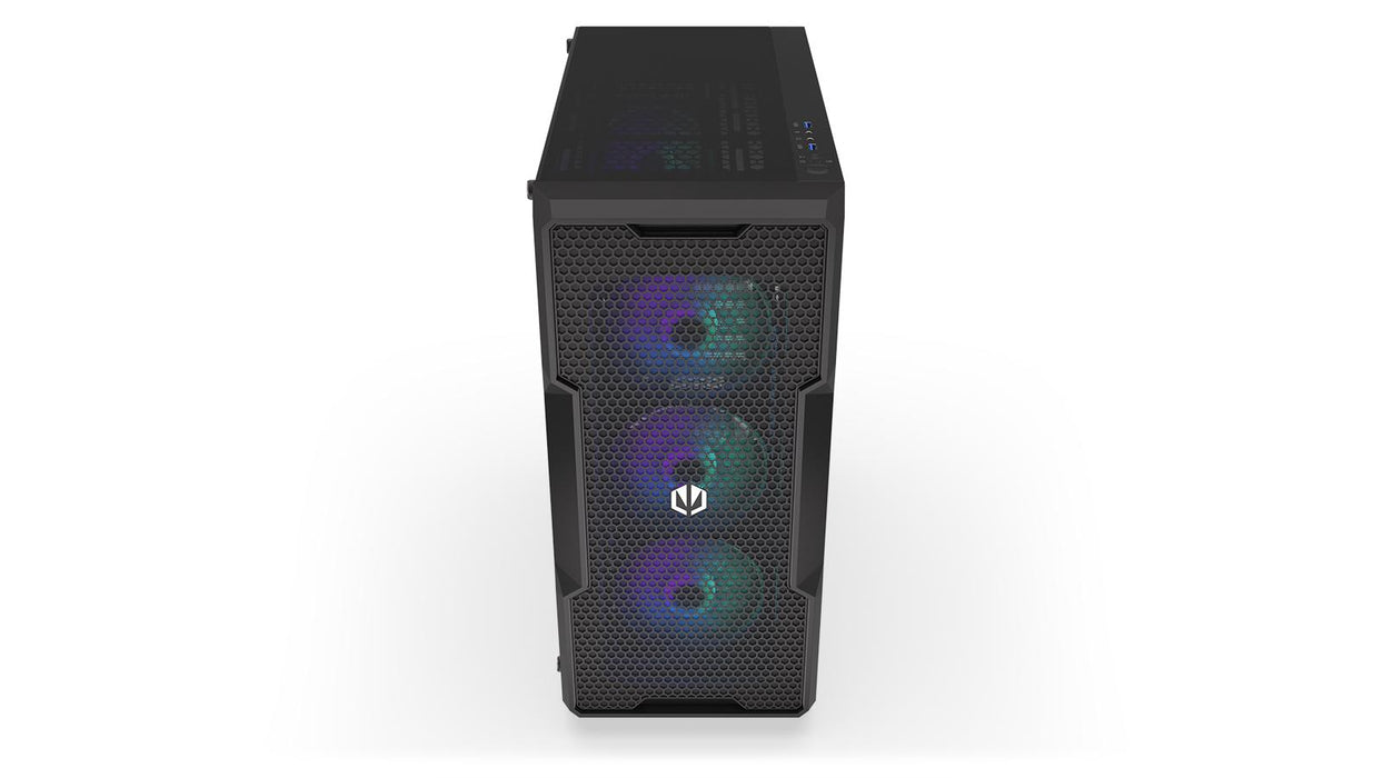 Box ENDORFY Regnum 400 ARGB - Middle Tower