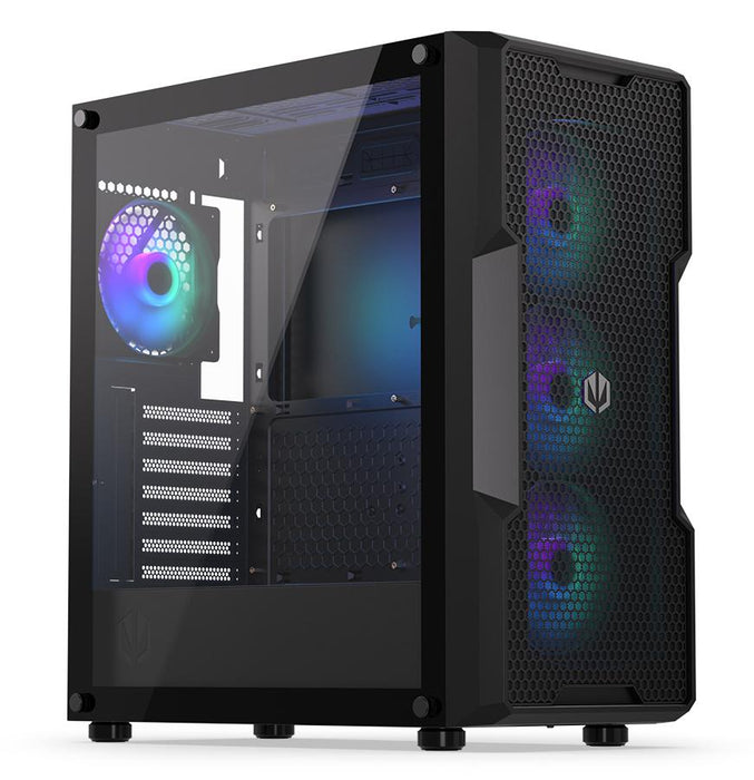 Box ENDORFY Regnum 400 ARGB - Middle Tower