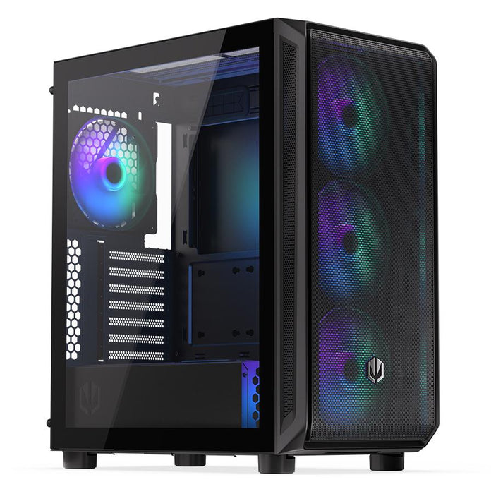 ENDORFY ARX 500 ARGB Box - Middle Tower