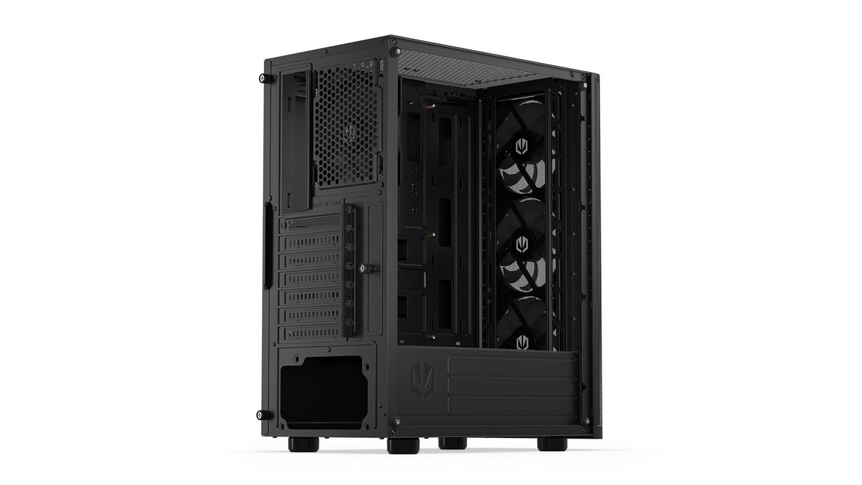 Box ENDORFY Ventum 200 ARGB - Middle Tower