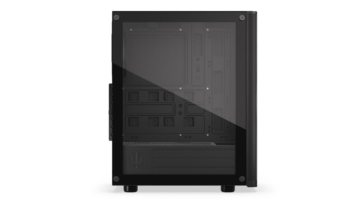 Box ENDORFY Ventum 200 ARGB - Middle Tower