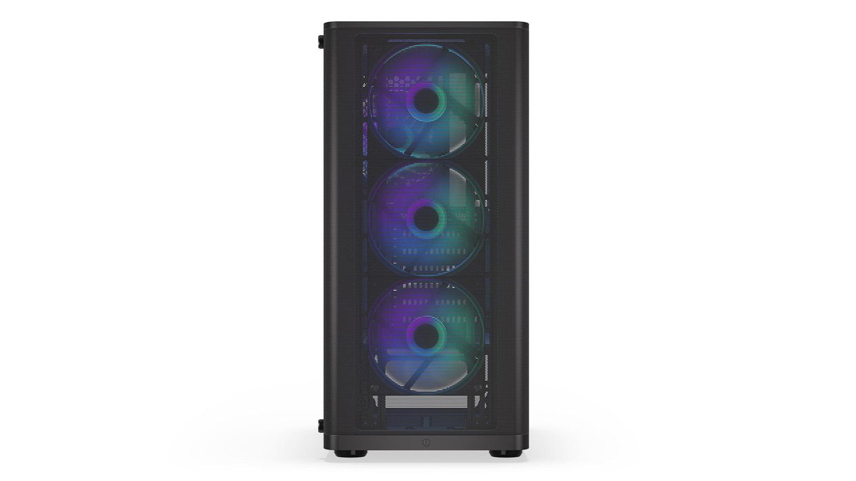 Box ENDORFY Ventum 200 ARGB - Middle Tower