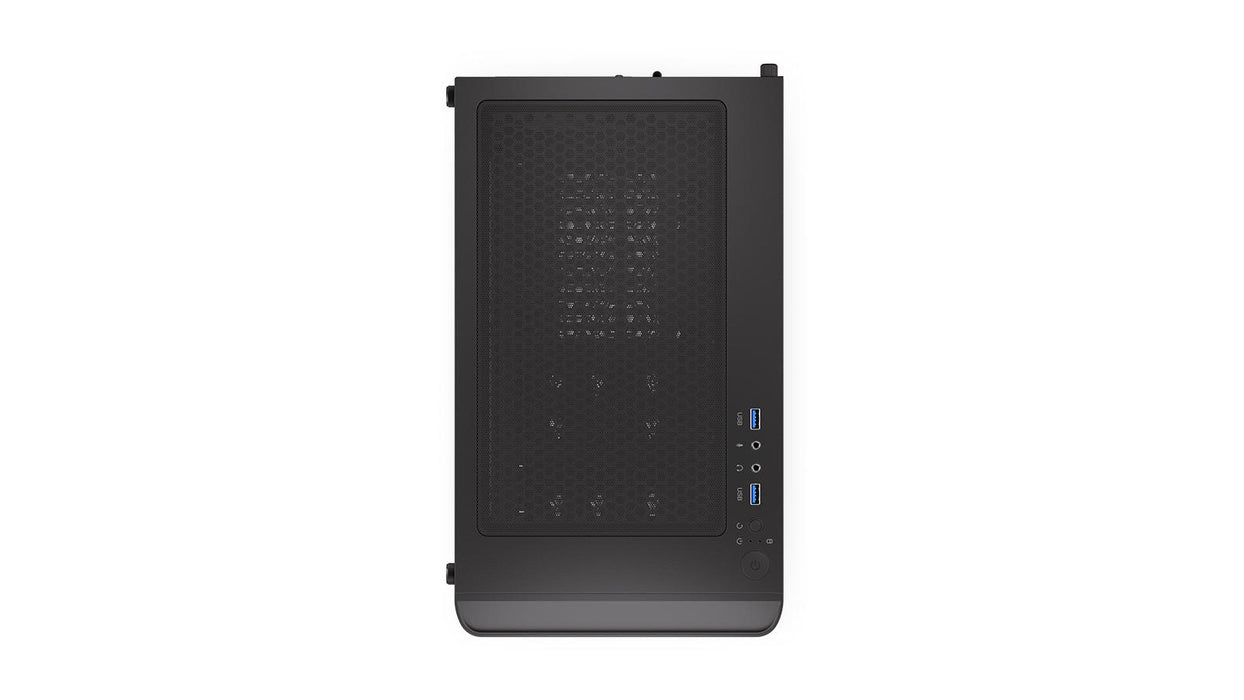 Box ENDORFY Ventum 200 ARGB - Middle Tower
