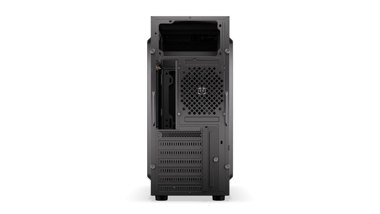 Box ENDORFY Armis 100 Solid - Middle Tower