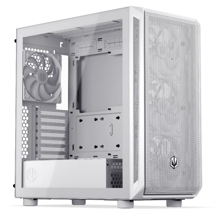 Box ENDORFY ARX 700 ARGB White - Middle Tower