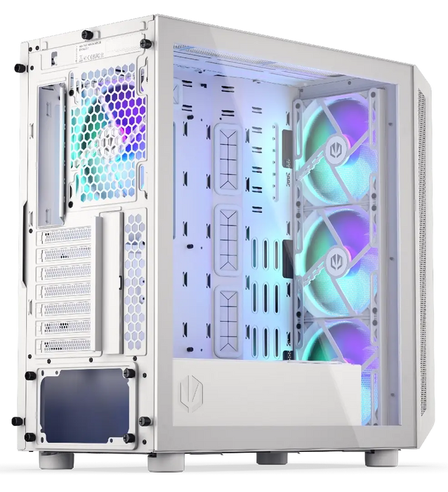 Box ENDORFY ARX 700 ARGB White - Middle Tower