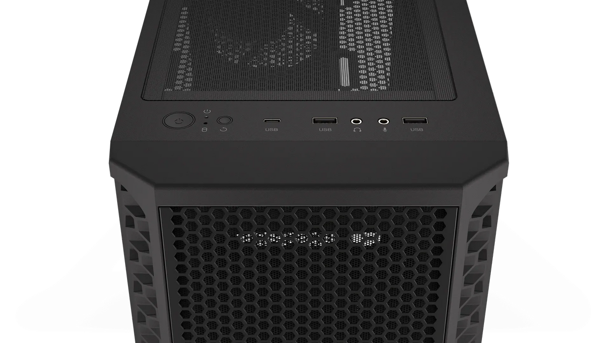Box ENDORFY Signum M30 Air - Mini Tower
