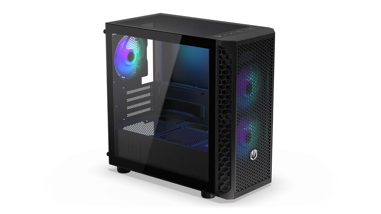 ENDORFY Signum M30 ARGB Box - Middle Tower