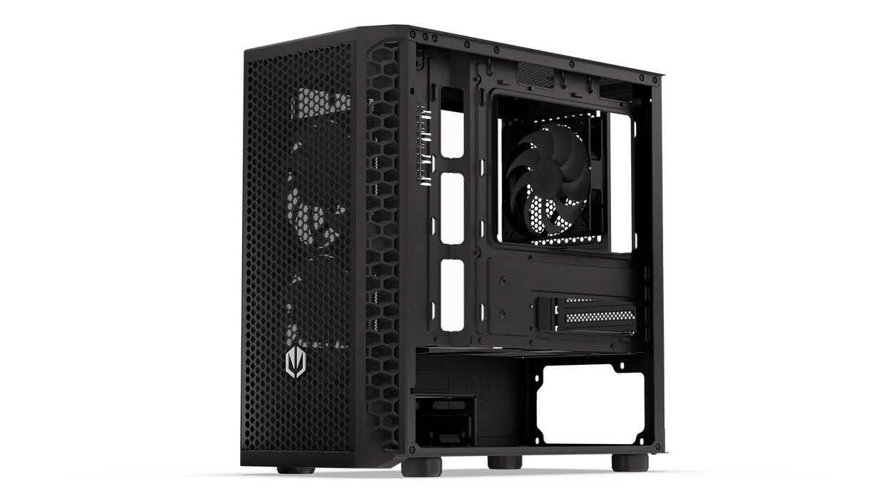 ENDORFY Signum M30 ARGB Box - Middle Tower