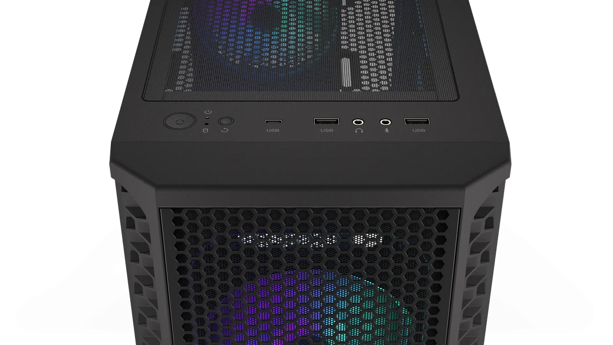 ENDORFY Signum M30 ARGB Box - Middle Tower