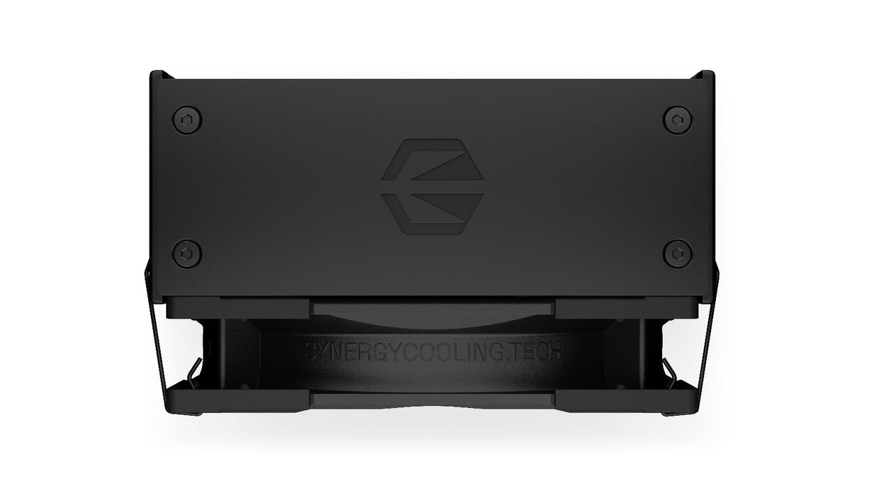 CPU cooler ENDORFY Fera 5 Black