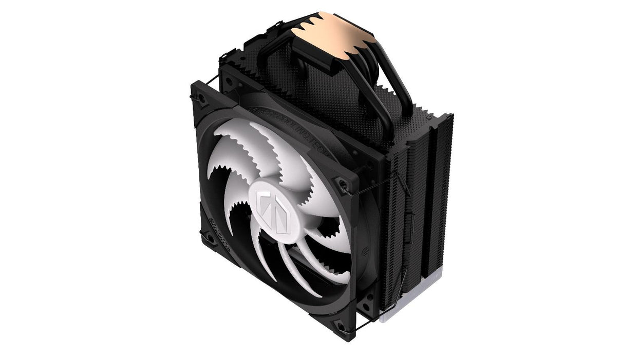 ENDORFY Fera 5 Black ARGB CPU Cooler
