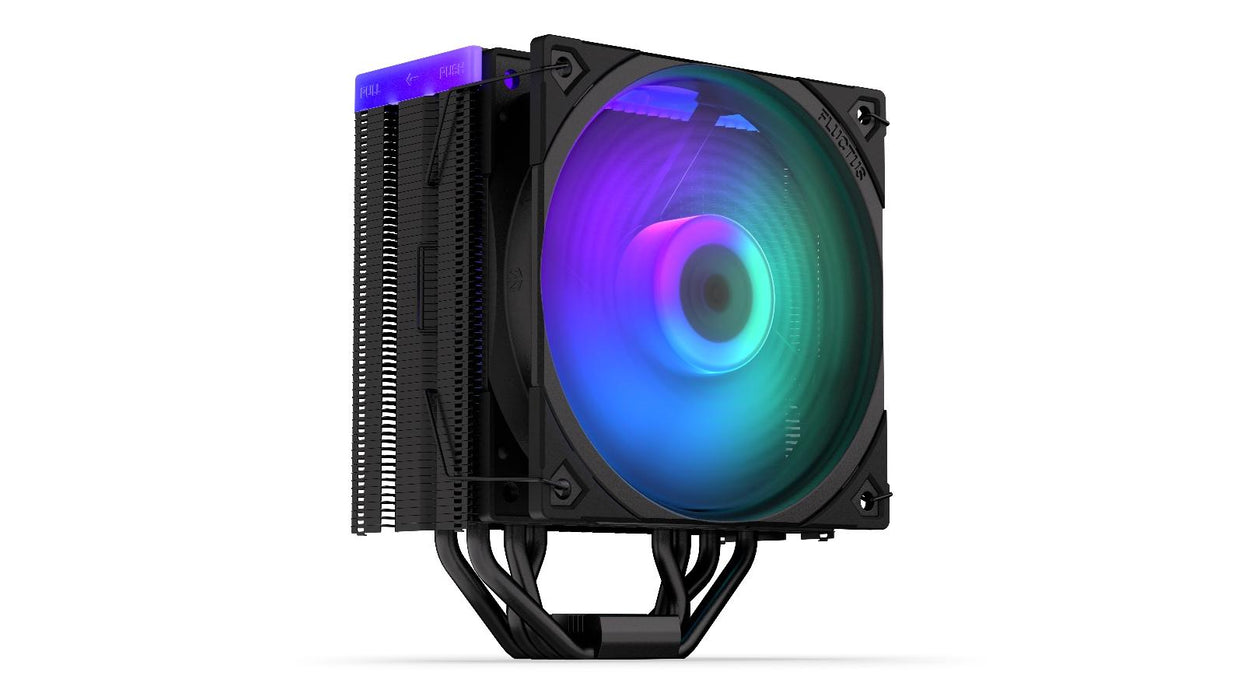 ENDORFY Fera 5 Black ARGB CPU Cooler