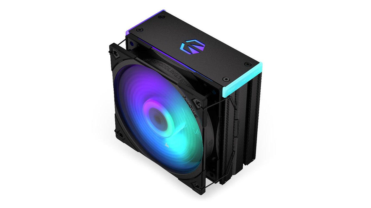 ENDORFY Fera 5 Black ARGB CPU Cooler