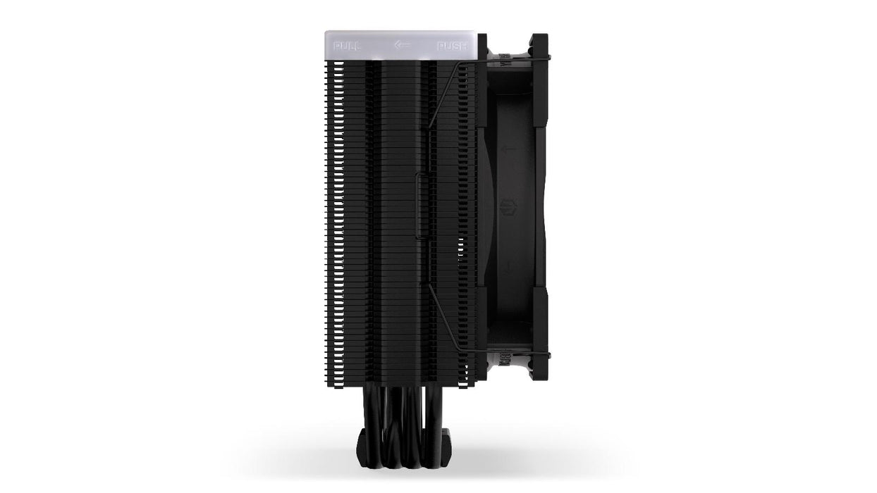 ENDORFY Fera 5 Black ARGB CPU Cooler