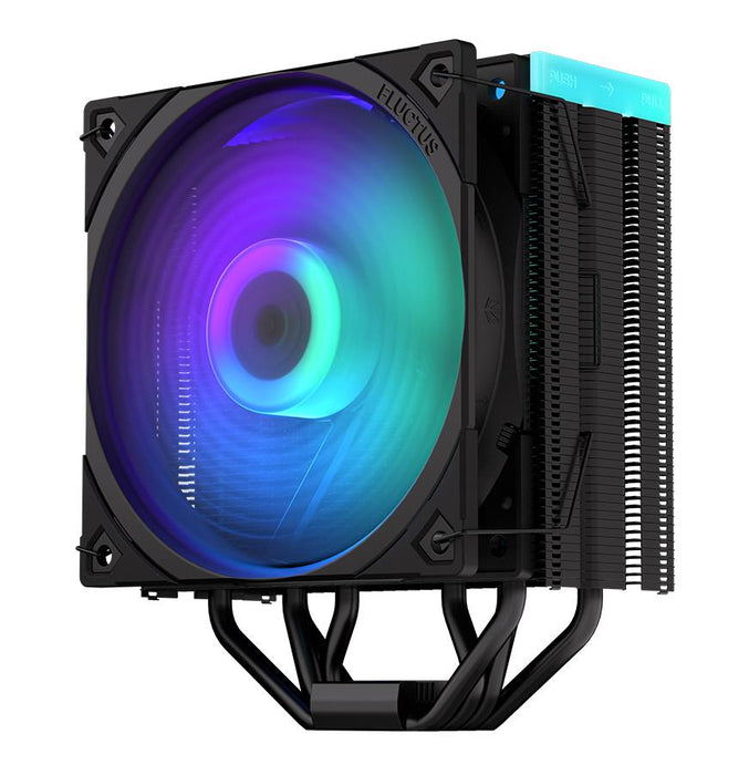 ENDORFY Fera 5 Black ARGB CPU Cooler