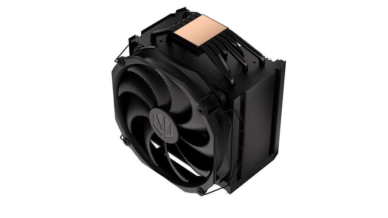 ENDORFY Fortis 5 Black processor cooler