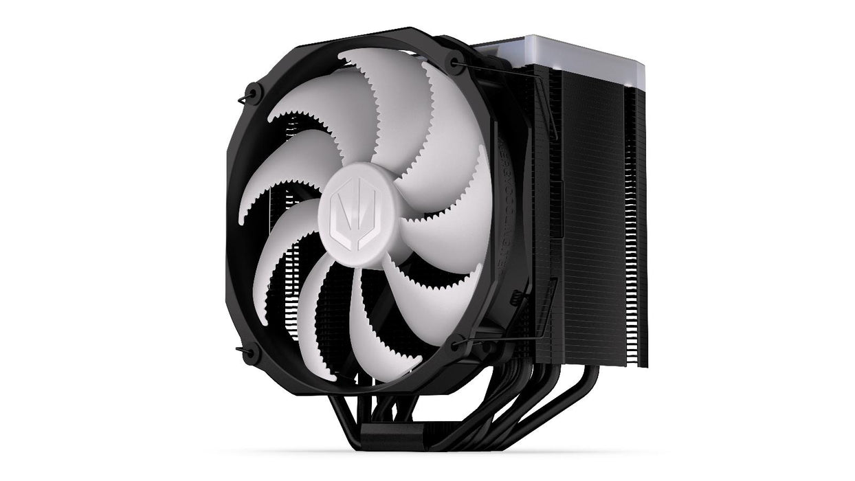 ENDORFY Fortis 5 Black ARGB CPU Cooler