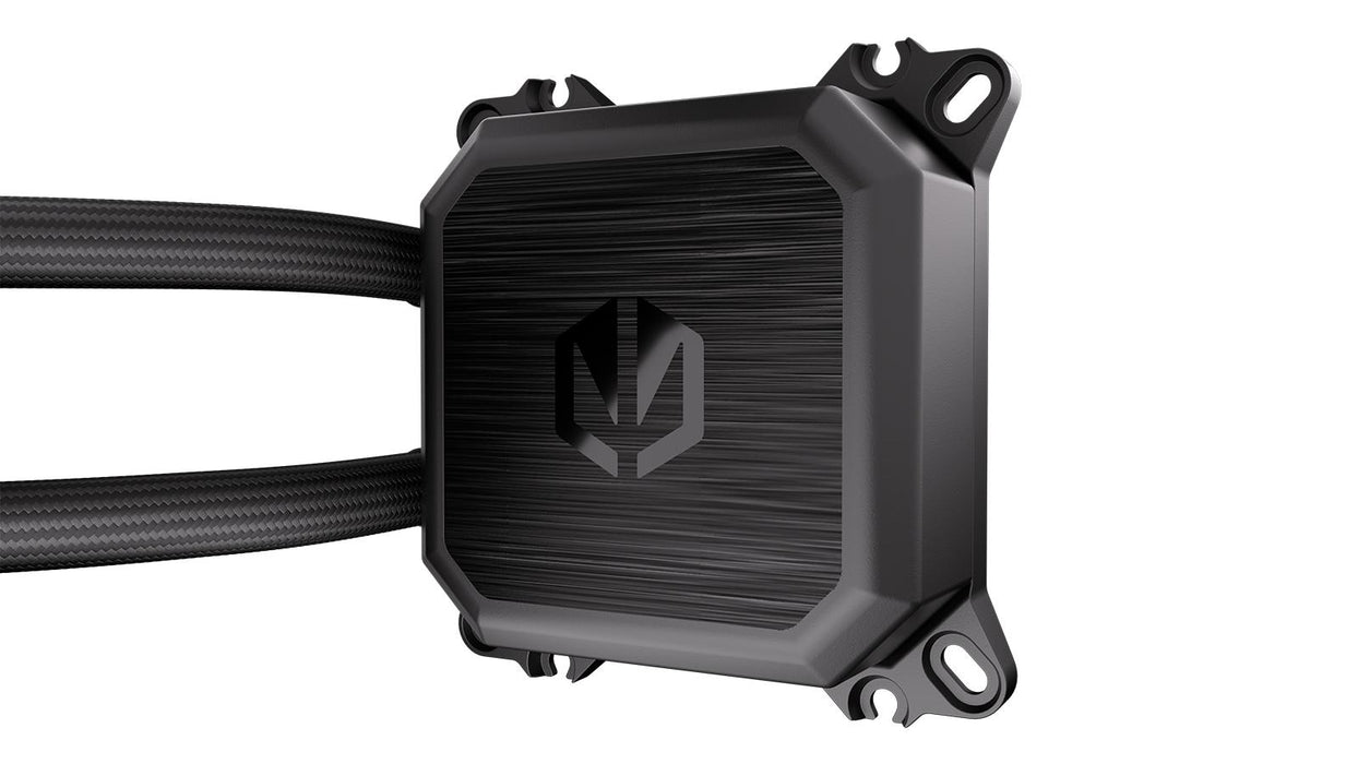 CPU cooler ENDORFY Navis F280 - Black