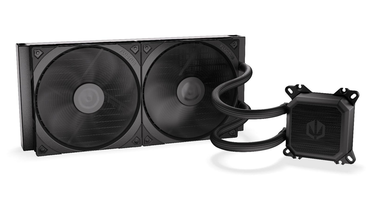 CPU cooler ENDORFY Navis F280 - Black