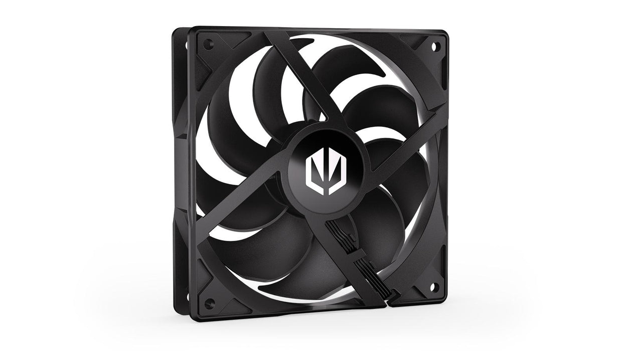 ENDORFY Stratus 120 PWM Fan - Black