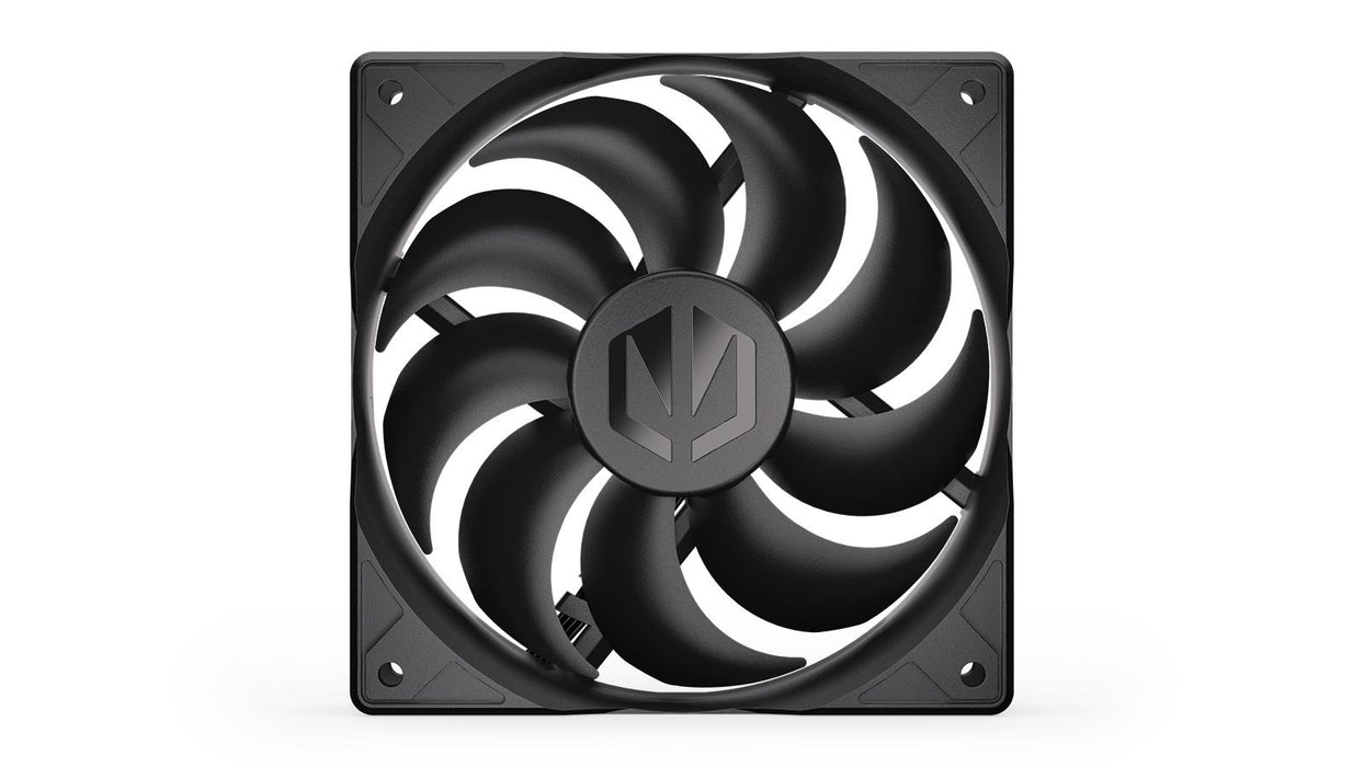 ENDORFY Stratus 120 PWM Fan - Black
