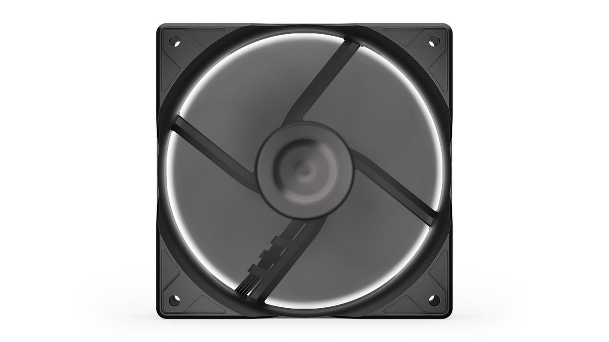 ENDORFY Stratus 120 PWM Fan - Black