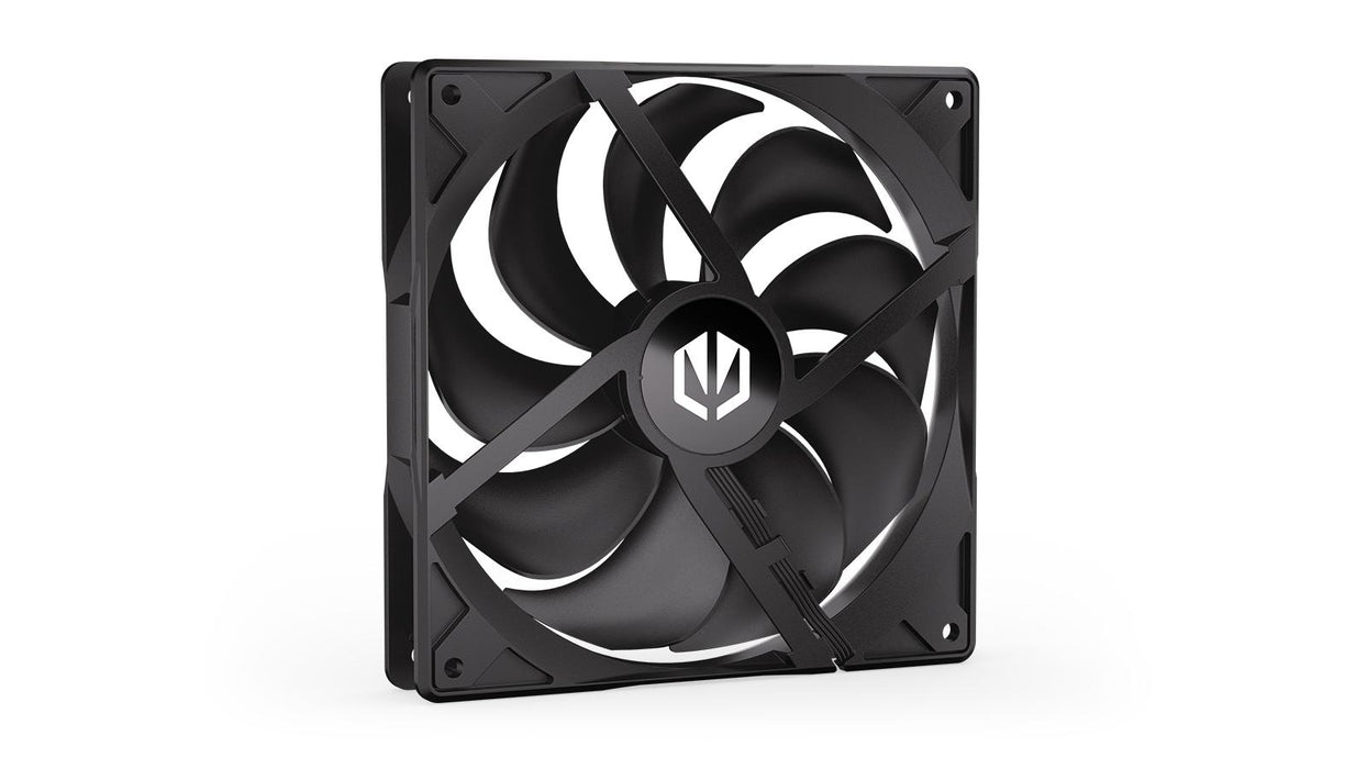 ENDORFY Stratus 140 PWM Fan - Black