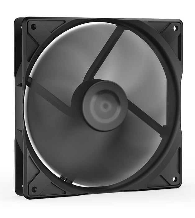 ENDORFY Stratus 140 PWM Fan - Black