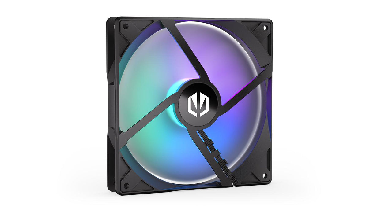 ENDORFY Stratus 140 PWM ARGB Fan - Black